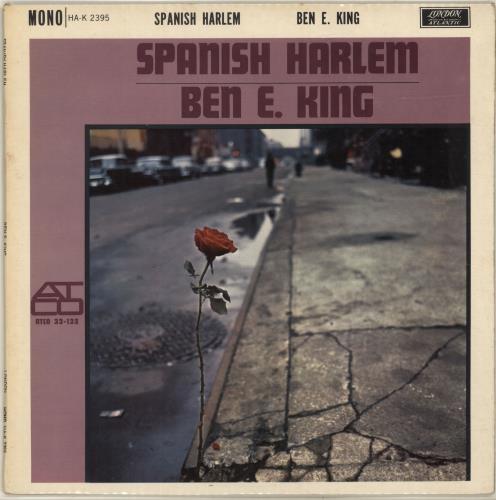 The Five Crowns【LP・US・Sealed・Ben E.King】 The Five Crowns【LP・US・Sealed・Ben E.King】 The Five Crowns【LP